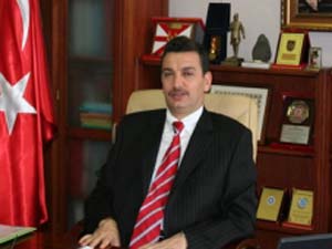 Peygamberler şehrinden Kahramanmaraş’a selam