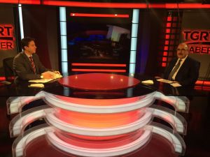 Başbakan Yardımcısı Beşir Atalay: