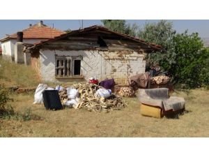 (Özel Haber) Kırıkkale’de Bir Ailenin Yaşadığı Dram Yürekleri Burkuyor