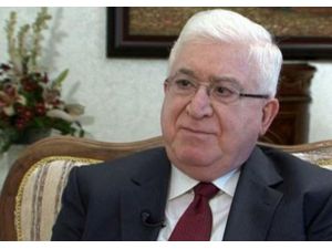 Irak’ın Yeni Cumhurbaşkanı O