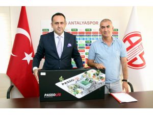 Antalyaspor Kombine Bilet Fiyatları Belli Oldu