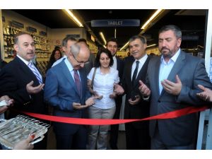 Bimeks Ailesi, Türkiye’nin En Doğusu Iğdır İle Büyüyor