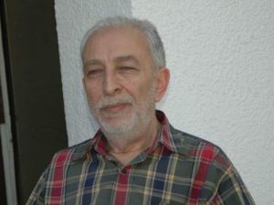 Emin Çölaşan Trafik Kazası Geçirdi