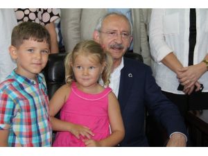 İlk Durağı Piraziz Oldu