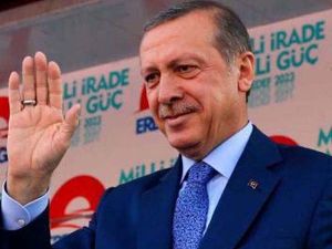 Mersin’de