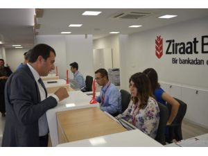 Kırşehir’den Erdoğan’a Bağış Kampanyası Başlatıldı