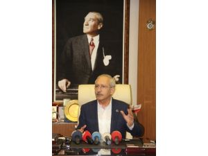 ’’Hükümet, Filistin Konusunda Somut Adımlar Atarsa...’’