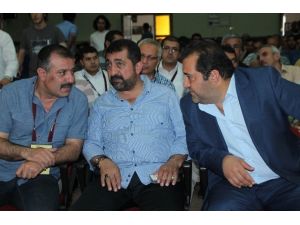 Elazığspor Kayyuma Kaldı