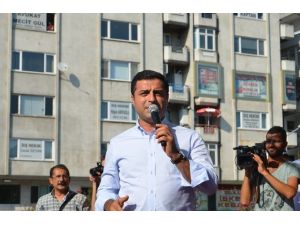 Birlik Ve Beraberlik Mesajları Verdi