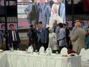 Başbakan Erdoğan Mersin’de (1)