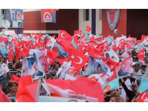 Başbakan Erdoğan Mersin’de (2)