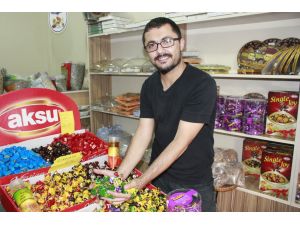 Ceylanpınarda Bayram Telaşı
