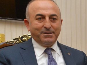 ’’Türkiye’nin Ab Üyeliği Tarihi Bir Fırsat’’