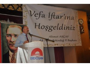 Sağlık Bakanı Müezzinoğlu: