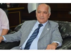 Türk Kızılayı Genel Başkanı: ’’Gazze’ye Acil İlaç Gönderme Çabasındayız’’