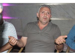 Ali Gürbüz’e Müjde
