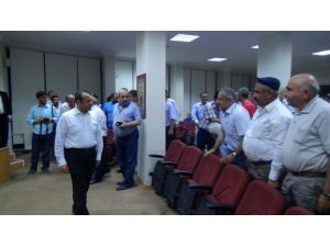 Bağış, “Başkanlık Sistemi Türkiye İçin Zaruridir, Mecburidir”