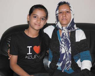 bir yardım, bin hayat kurtarabilir!