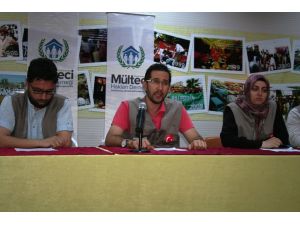Suriyeli Mültecilere Yönelik Saldırılar