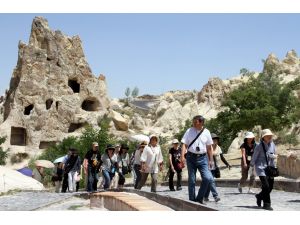 Müzekart Tanıtım Filminde Kapadokya’nın Kullanılmaması Tepki Çekti