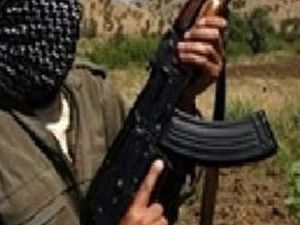 Yol Kenarında Kurşuna Dizildiler