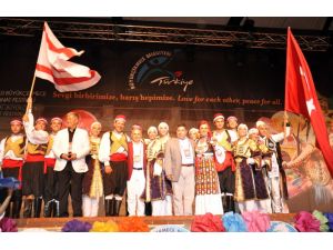 Büyükçekmece Uluslararası Kültür Ve Sanat Festivali