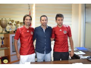 Spor Toto 2. Lig