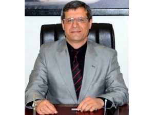 Dr. Tekin: Ramazan Bayramında Tatlı Tüketimine Dikkat Edilmeli