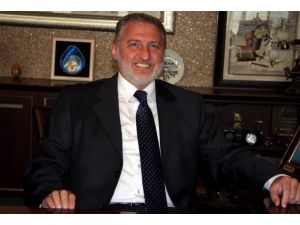 Başrahip De Filistindeki Zulme İsyan Etti