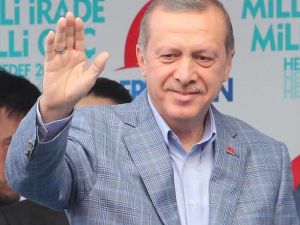 Yht İçin Eskişehir’de