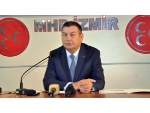 Karataş: İki Gün Önce Üç Şehit Verdik