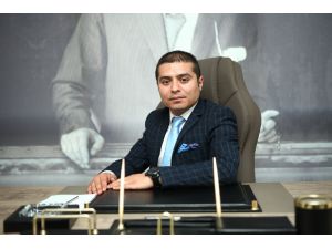 Angef Genel Başkanı Mesut Karaağaç: