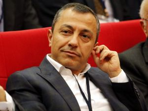 Kardemir Karabükspor’da Uefa Heyecanı