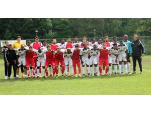 Spor Toto 3. Lig
