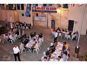 Enerjisa, İftar Yemeğinde Gaziantep Halkı İle Buluştu