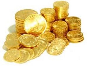 Serbest Piyasada Altın