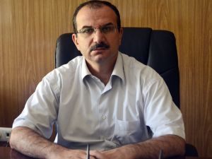 Kırmızı Biber Üretiminde Şanlıurfa Birinci