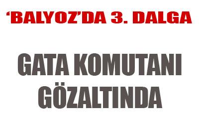Balyozda 3. dalga 