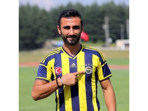 Şahin: “Bu Camia İçinde Olabilmek Başlı Başına Onur”