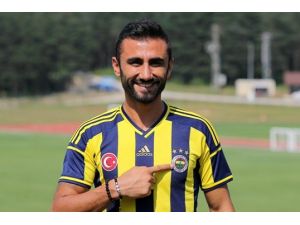 Böyle Bir Camia İçinde Olmak Başlı Başına Bir Onur