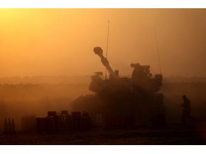 Batı Şeria’ya İsrail Saldırısı: 3 Ölü