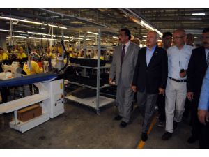 Kılıçdaroğlu’ndan Paralel Yapı Soruşturması Açıklaması