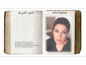 18 Ünlü İsim Bu Kitap İçin Bir Araya Geldi