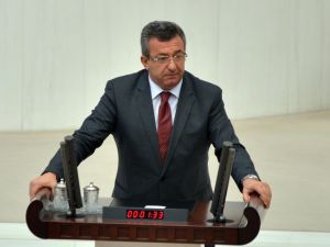 Mecliste Chp’li Vekil Dua Etti, Ak Partili Vekiller “Amin” Dedi