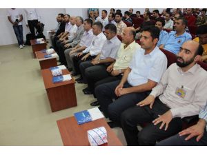 Cezaevinde Ramazan Coşkusu