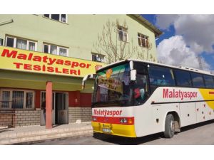 Kapkıner: Malatyaspor’u Tesislerden Uzaklaştırmak İsteniyor