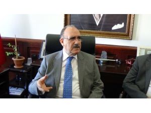 Atalay’dan Paralel Açıklama: Hesabı Sorulur