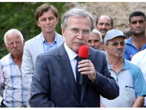Şahin: Ban Ki-mun İstifa Etmeli