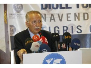 İhsanoğlu Diyarbakır’dan Sitem Etti: Devlet Bize Yardım Etmiyor
