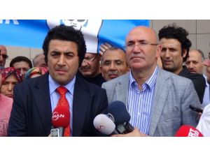 Chp’den Paralel Sahiplenme